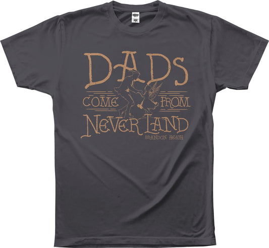 Neverland T-Shirt