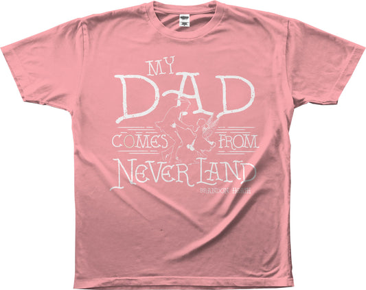 Neverland Youth T-Shirt