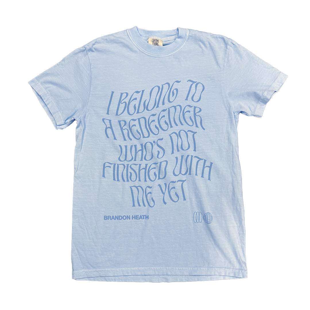 I Belong T-Shirt