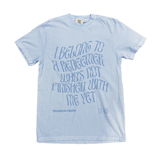 I Belong T-Shirt