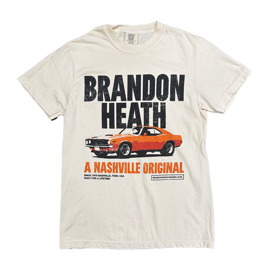 Nashville Original T-Shirt