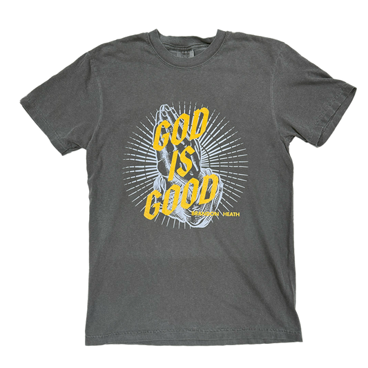 God Is Good T-Shirt