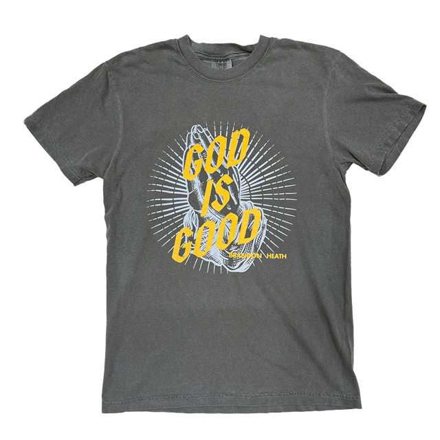 God Is Good T-Shirt